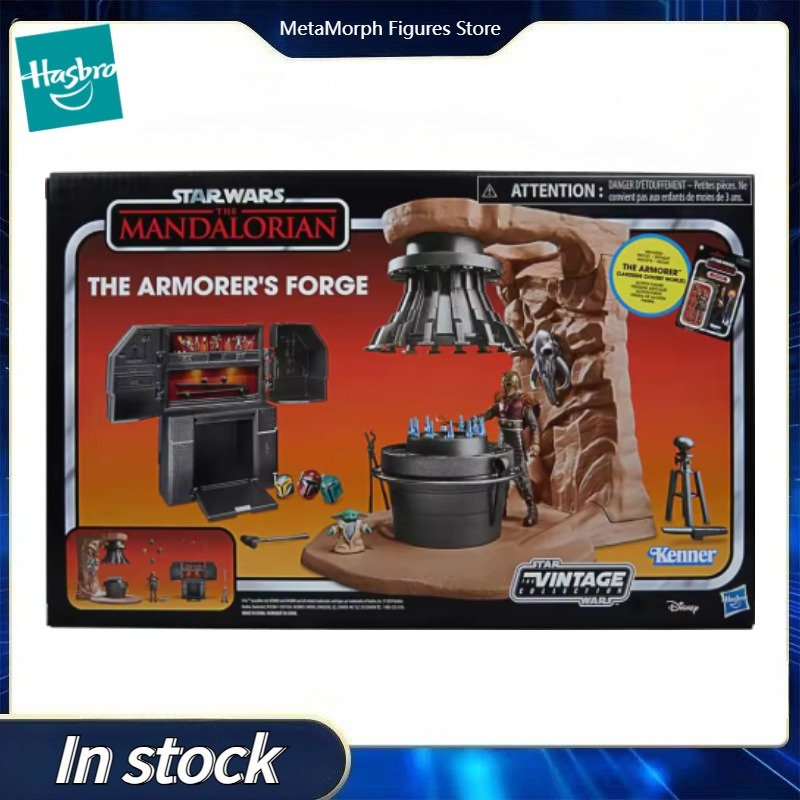 Vintage Collection Star Wars - Hasbro STAR WARS The Vintage Collection