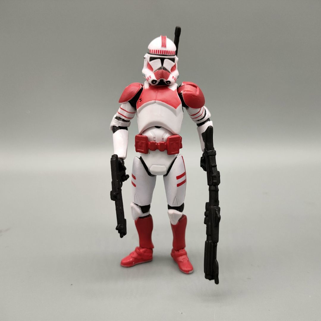 Vintage Collection Star Wars - Koleksi Warisan Star Wars Shocker Trooper