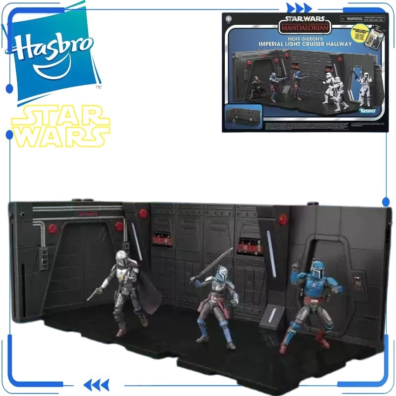 Vintage Collection Star Wars - Hasbro Star Wars Asli Koleksi Vintage