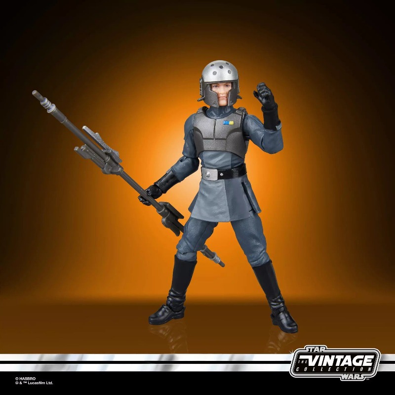 Asli Hasbro Star Wars TVC 3.75 - Vintage Collection Star Wars ulasan dan harga