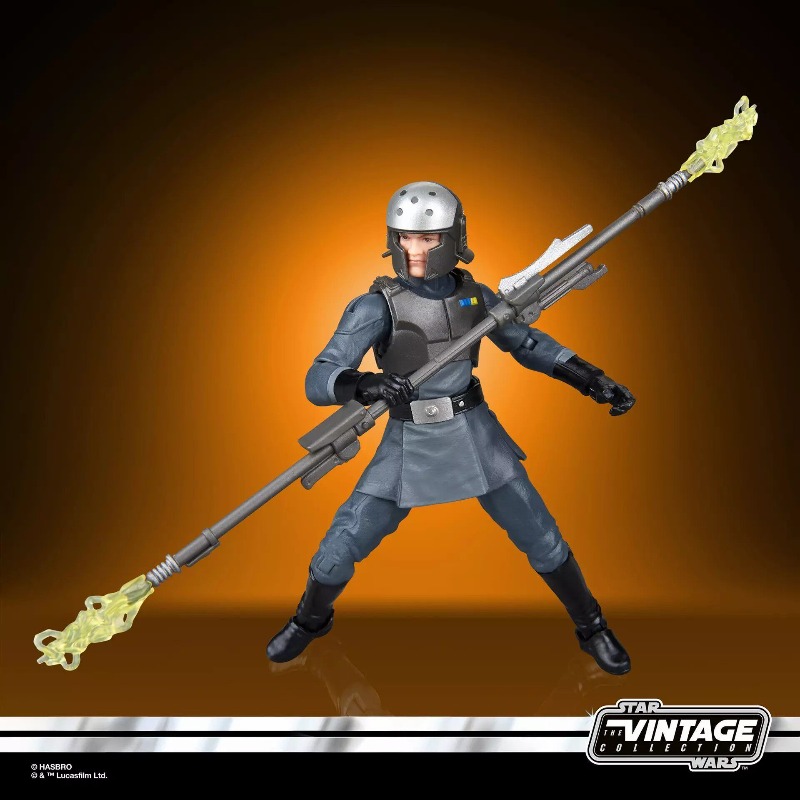 Asli Hasbro Star Wars TVC 3.75 - Vintage Collection Star Wars ulasan dan harga