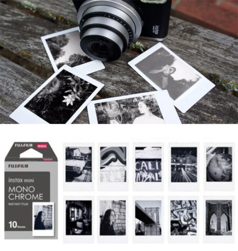 Film Fujifilm Instax Mini Klas - Instant Film Pack ulasan dan harga