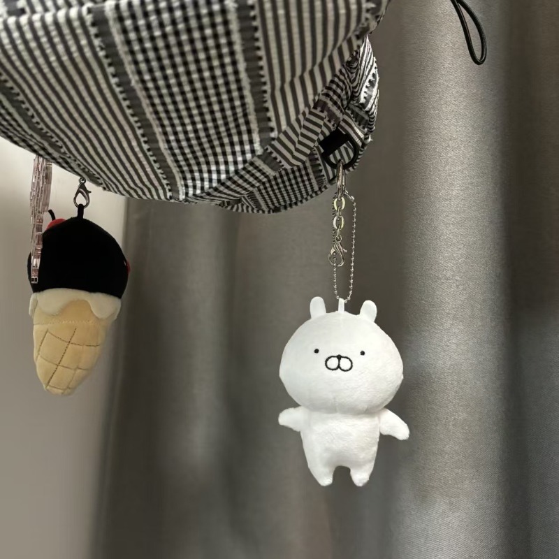 Boneka Kelinci Usamaru Vintage - Vintage Collector ulasan dan harga