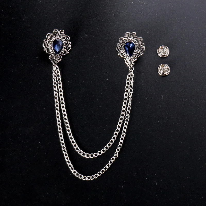Bros Besar Vintage Elegan dari - Vintage Collector ulasan dan harga