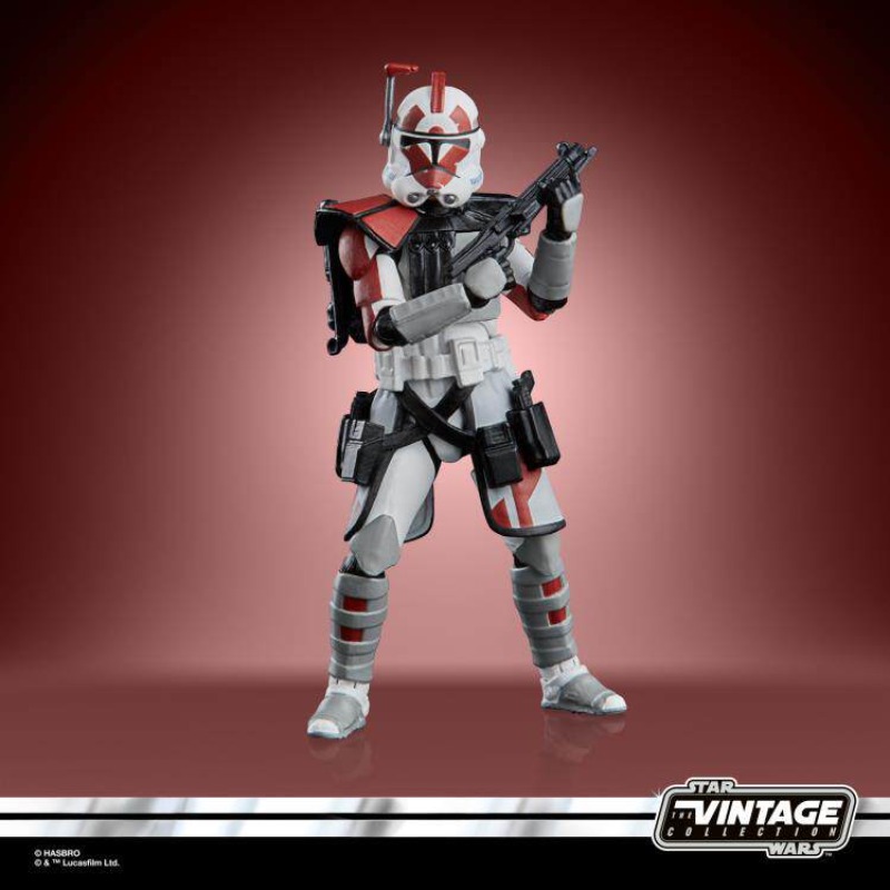 Hasbro Asli Star Wars TVC Batt - Vintage Collection Star Wars ulasan dan harga