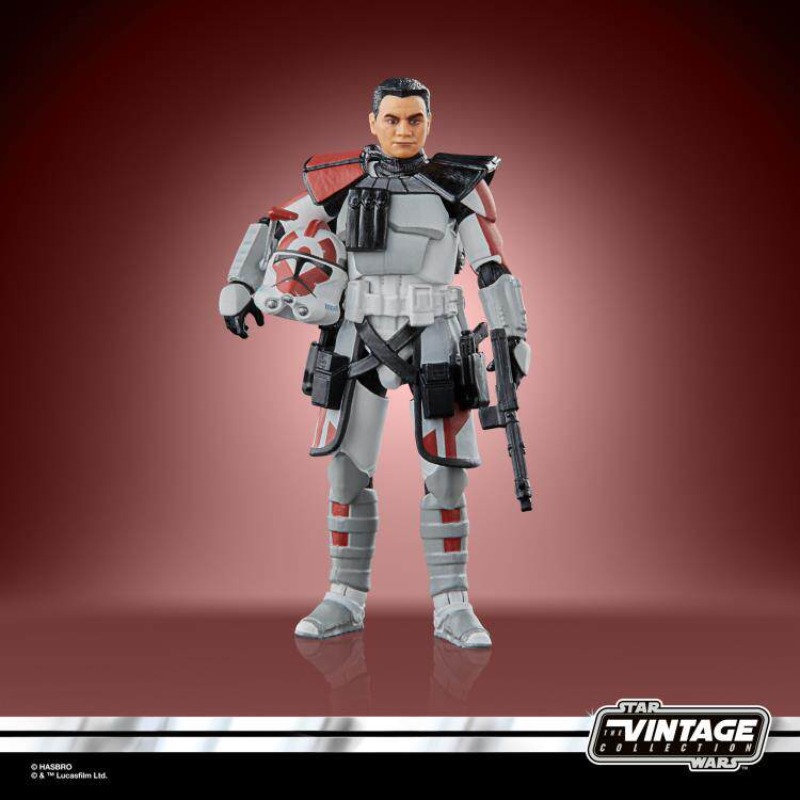 Hasbro Asli Star Wars TVC Batt - Vintage Collection Star Wars ulasan dan harga