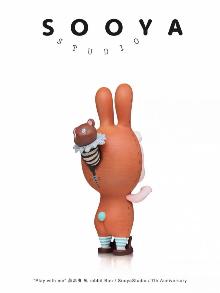 Sooya 7th Anniversary Play wit - Collectible & Vintage Dolls For Wedding ulasan dan harga