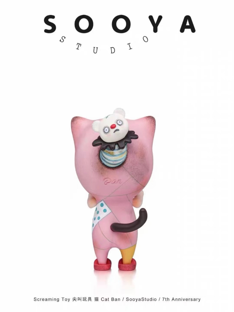 Sooya 7th Anniversary Play wit - Collectible & Vintage Dolls For Wedding ulasan dan harga