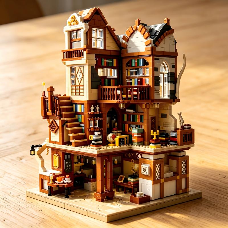 Model Bata Rumah Buku Vintage, - Vintage And Collectible Books ulasan dan harga
