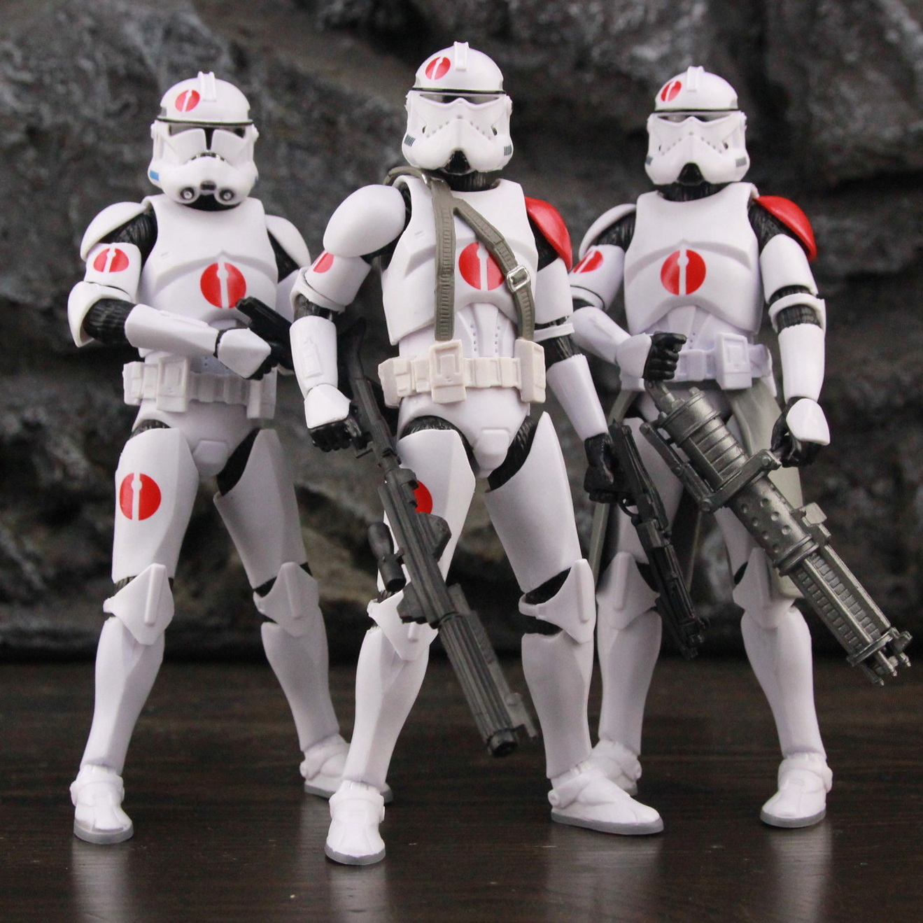 Body - Star Wars mainan tiruan - Vintage Collection Star Wars ulasan dan harga
