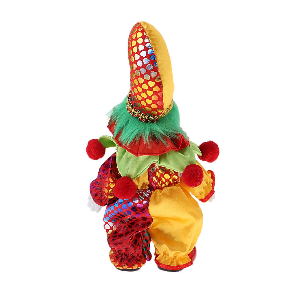 Boneka Badut Porselen Buatan T - Vintage Collectible Porcelain Dolls ulasan dan harga