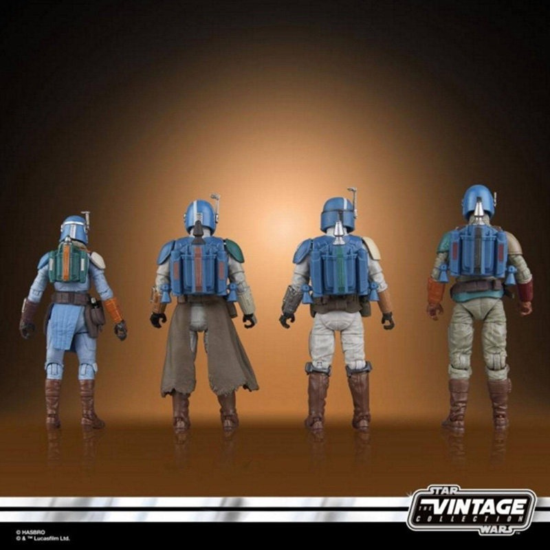 Hasbro Star Wars Asli Koleksi  - Vintage Collection Star Wars ulasan dan harga