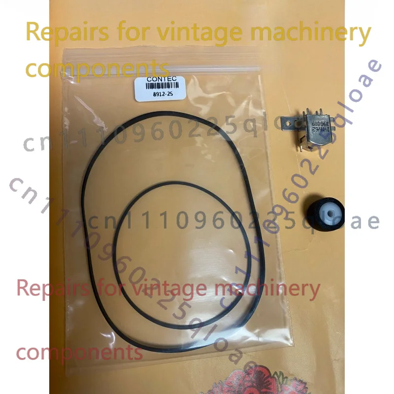 Kit Suku Cadang Perbaikan Term - Cassette Tape Head ulasan dan harga