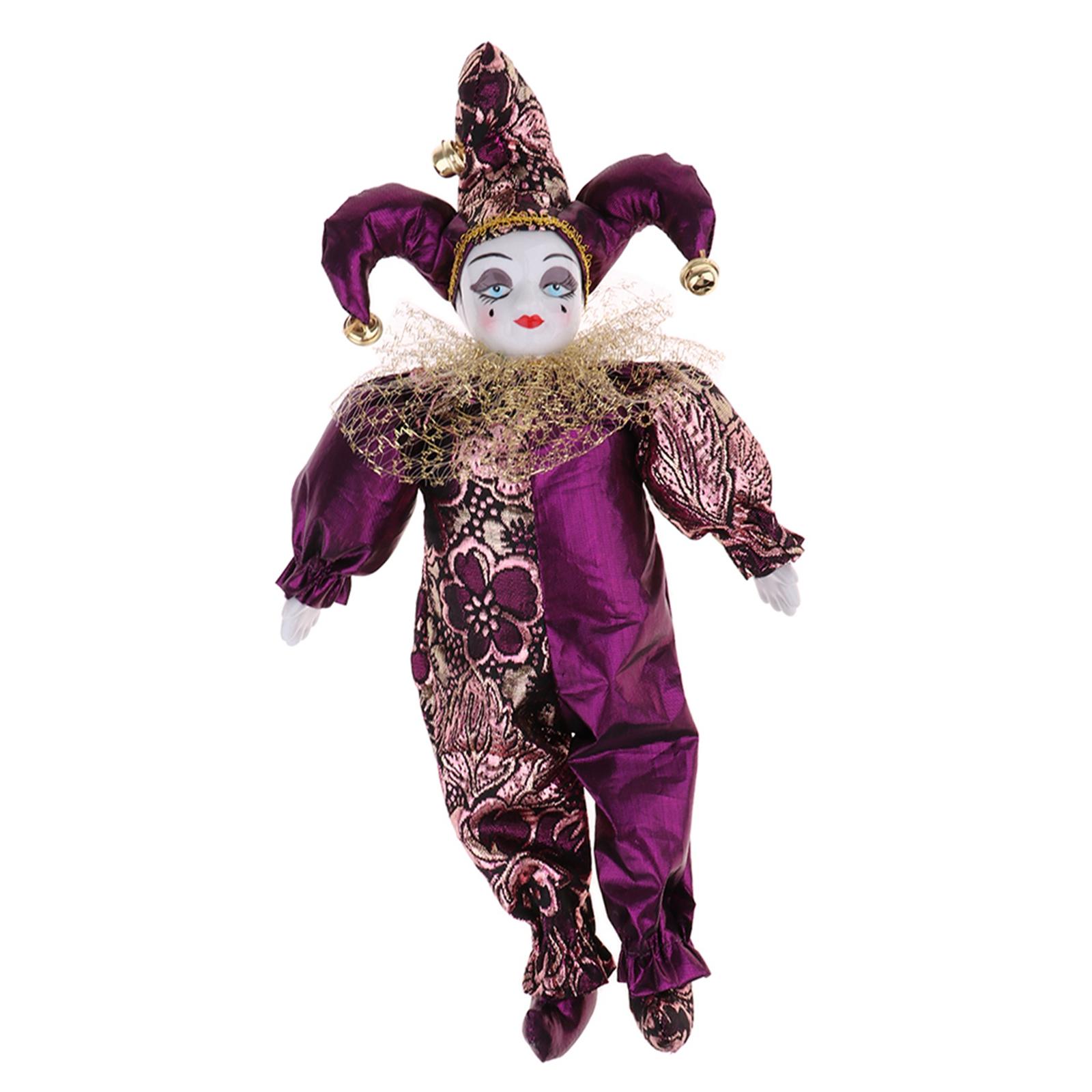 Boneka Triangel Italia Porsele - Vintage Collectible Porcelain Dolls ulasan dan harga