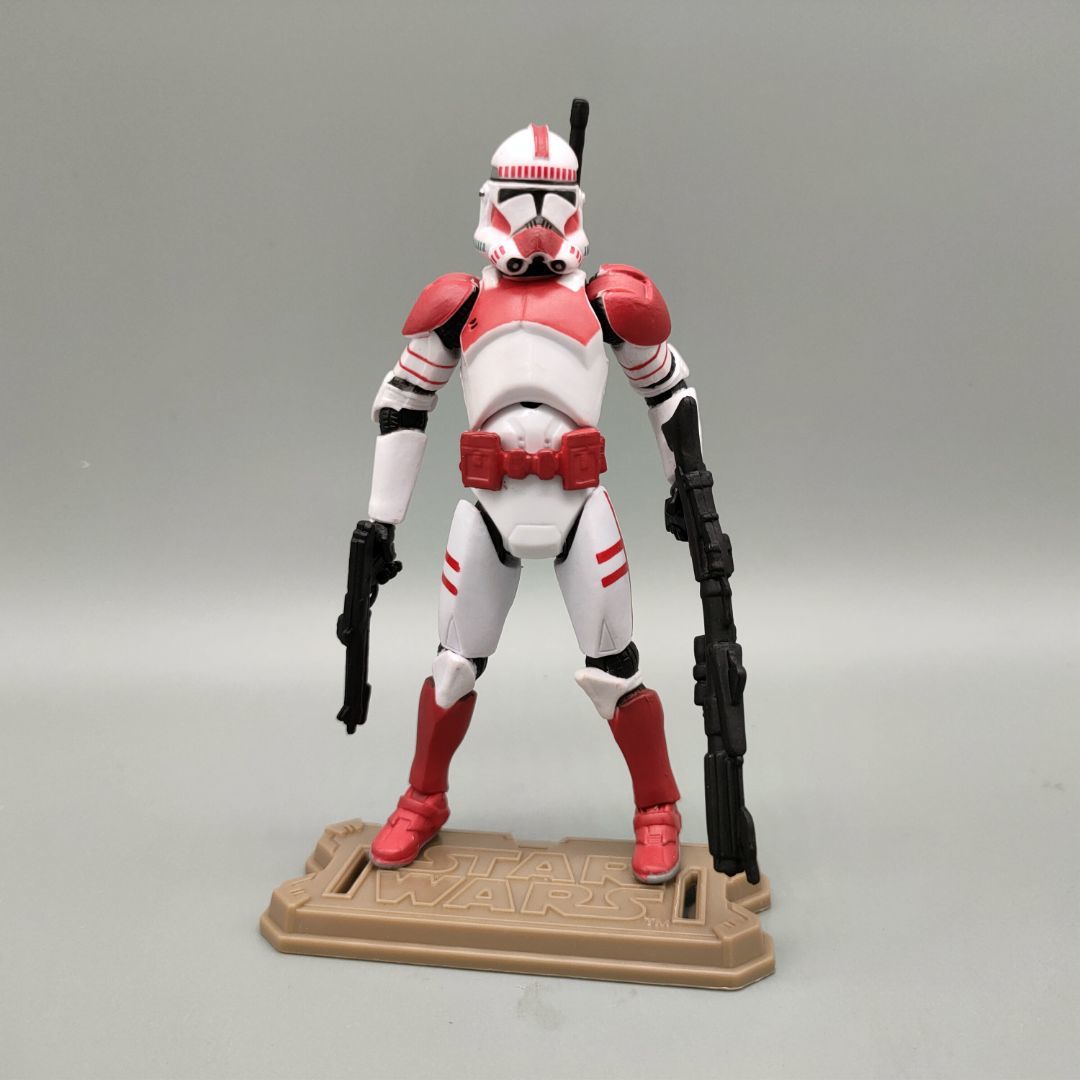 Koleksi Warisan Star Wars Shoc - Vintage Collection Star Wars ulasan dan harga