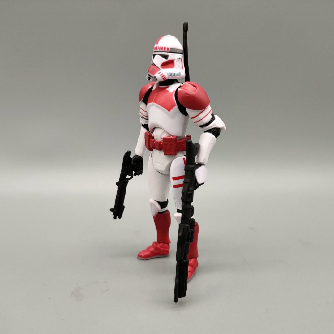 Koleksi Warisan Star Wars Shoc - Vintage Collection Star Wars ulasan dan harga