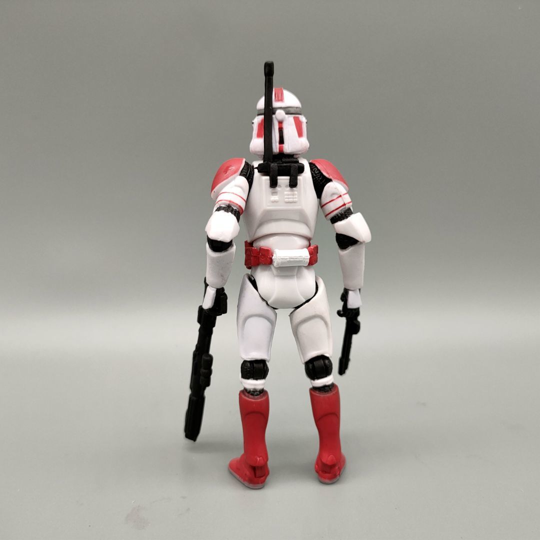 Koleksi Warisan Star Wars Shoc - Vintage Collection Star Wars ulasan dan harga