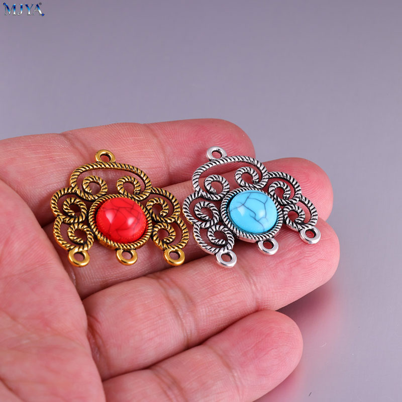 MJYA 5 Buah/Lot Desain Pola Bu - Vintage Collector ulasan dan harga