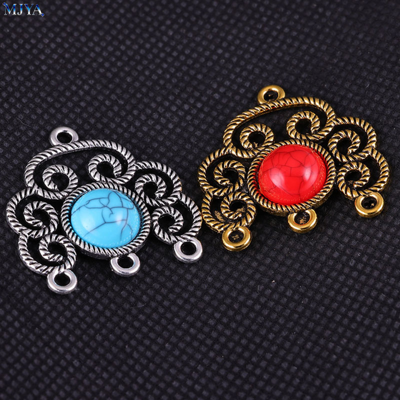 MJYA 5 Buah/Lot Desain Pola Bu - Vintage Collector ulasan dan harga