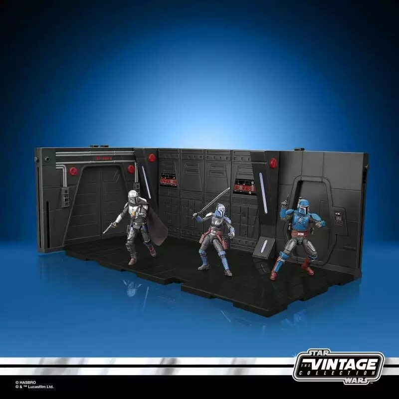 Hasbro Star Wars Asli Koleksi  - Vintage Collection Star Wars ulasan dan harga