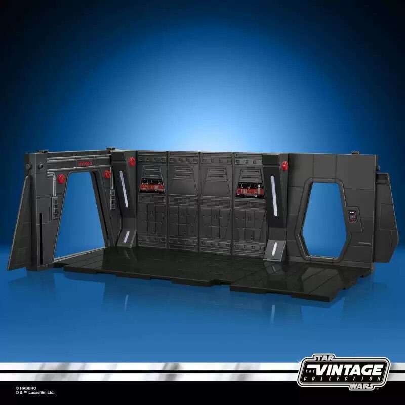 Hasbro Star Wars Asli Koleksi  - Vintage Collection Star Wars ulasan dan harga