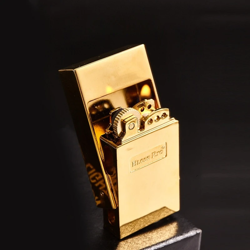 Pemantik Api Batu Gerinda Klas - Vintage Collectible Lighters ulasan dan harga
