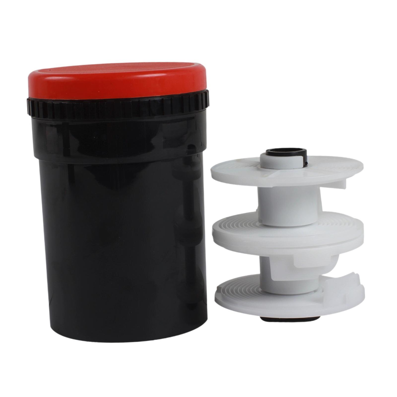 Aksesoris Kamera Profesional,  - Photo Develop Tank ulasan dan harga