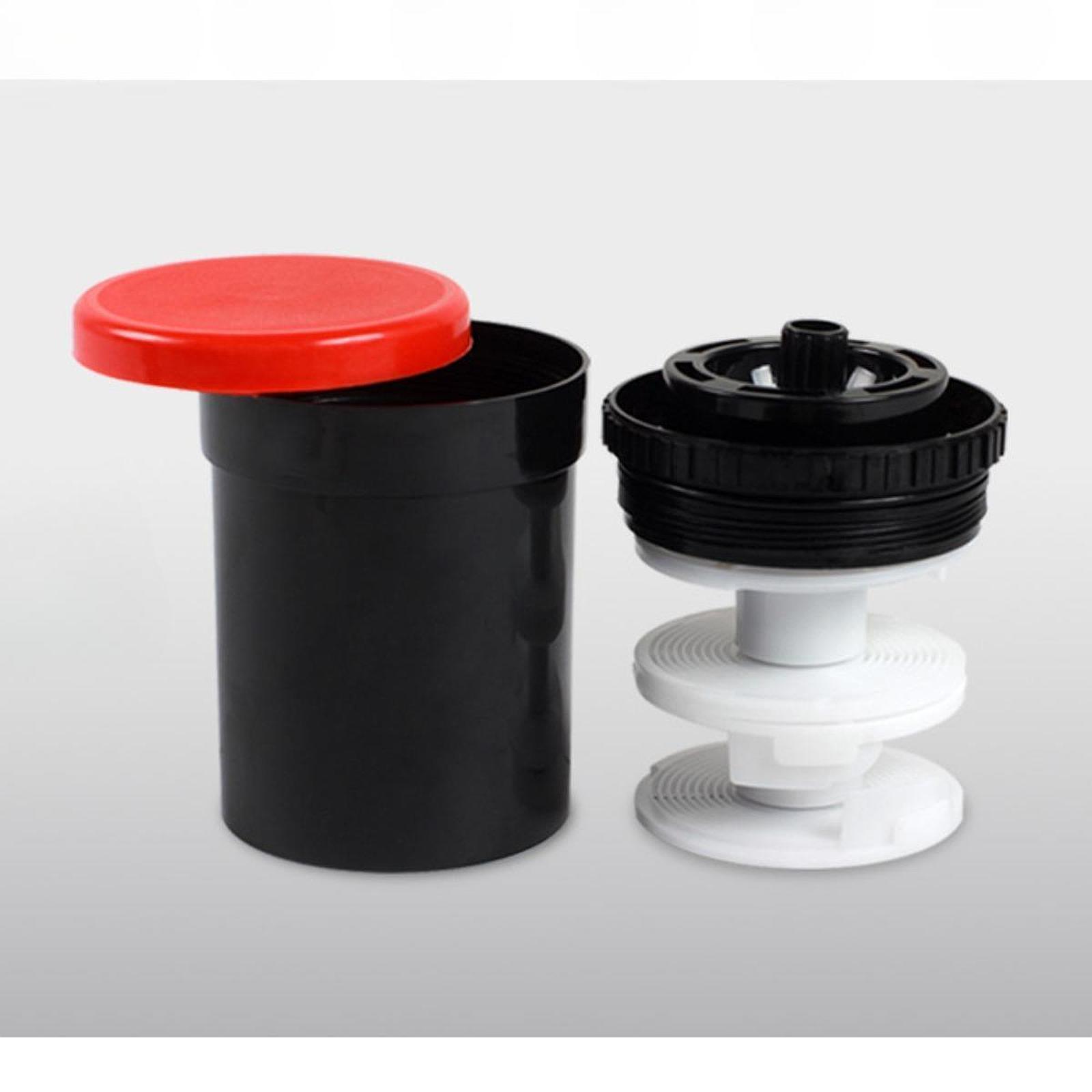 Aksesoris Kamera Profesional,  - Photo Develop Tank ulasan dan harga