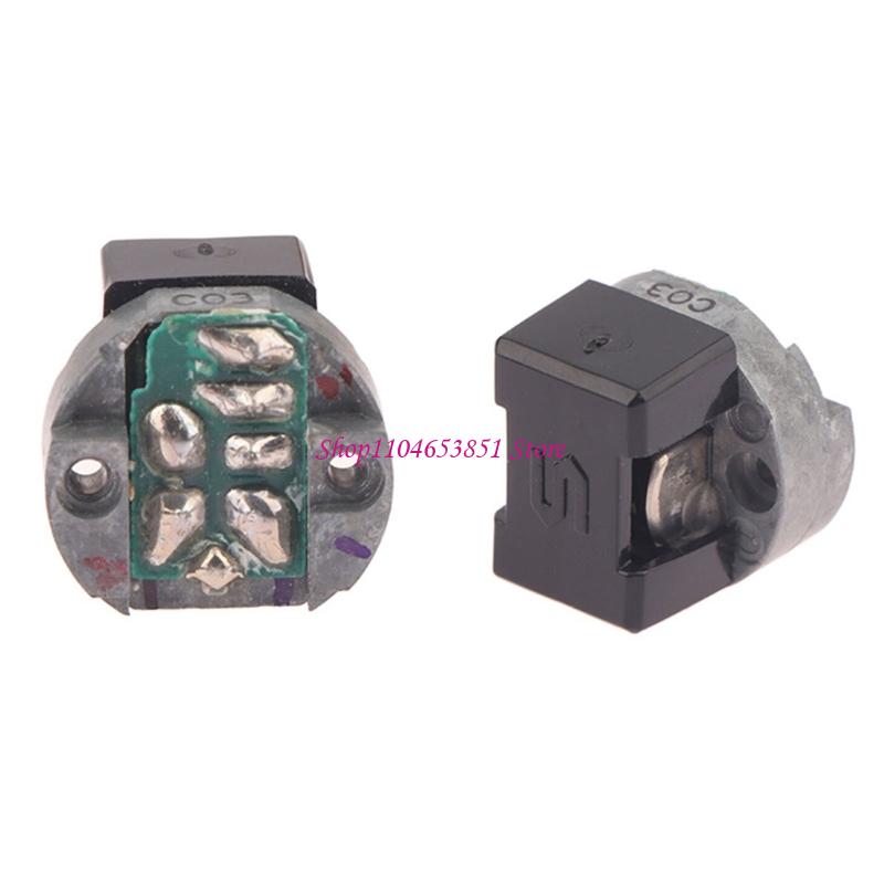 Kepala Putar Pita Kaset Terbal - Cassette Tape Head ulasan dan harga
