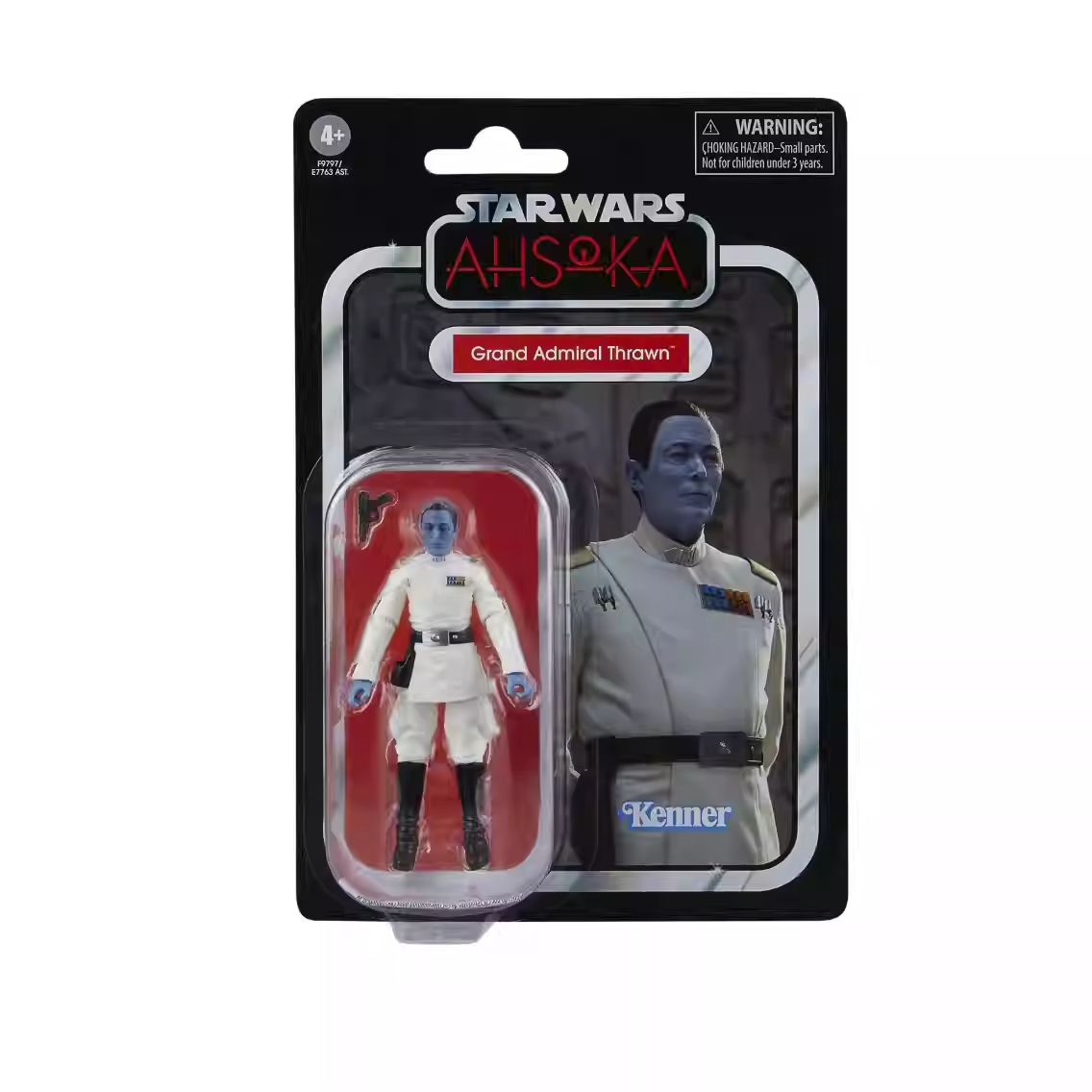 Sr Wars The Vintage Collection - Vintage Collection Star Wars ulasan dan harga