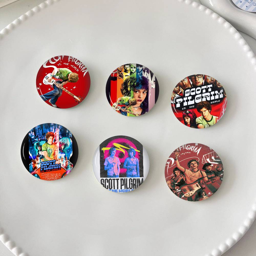 Pin Tombol Lembut Film Vintage - Vintage Vs Collectible ulasan dan harga